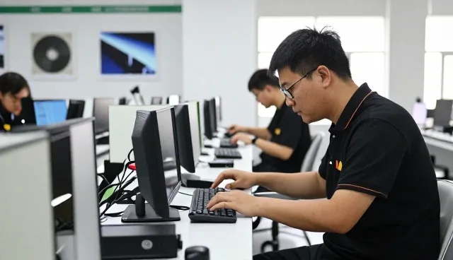 广州腾杰文化传媒有限公司观察账号代运营市场发展方向